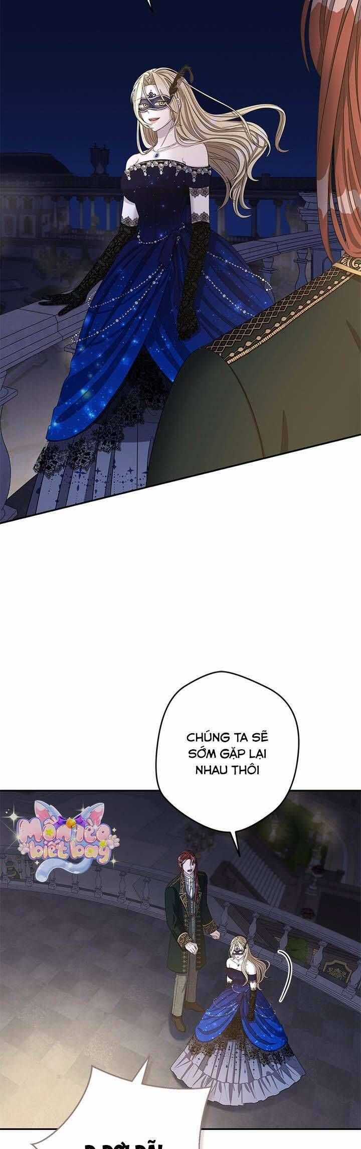 Dụ Hoặc - Chương 7 - Trang 43