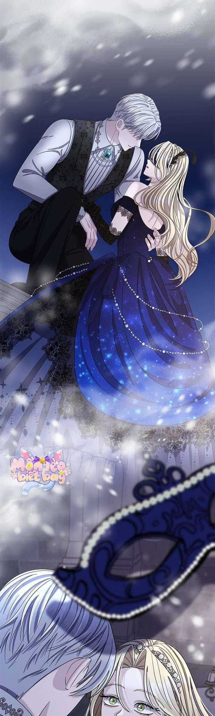 Dụ Hoặc - Chương 7 - Trang 45