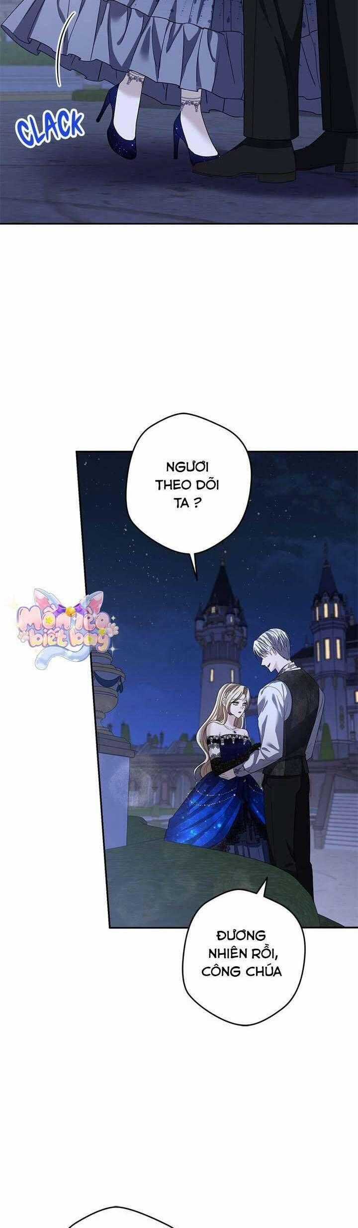 Dụ Hoặc - Chương 8 - Trang 2