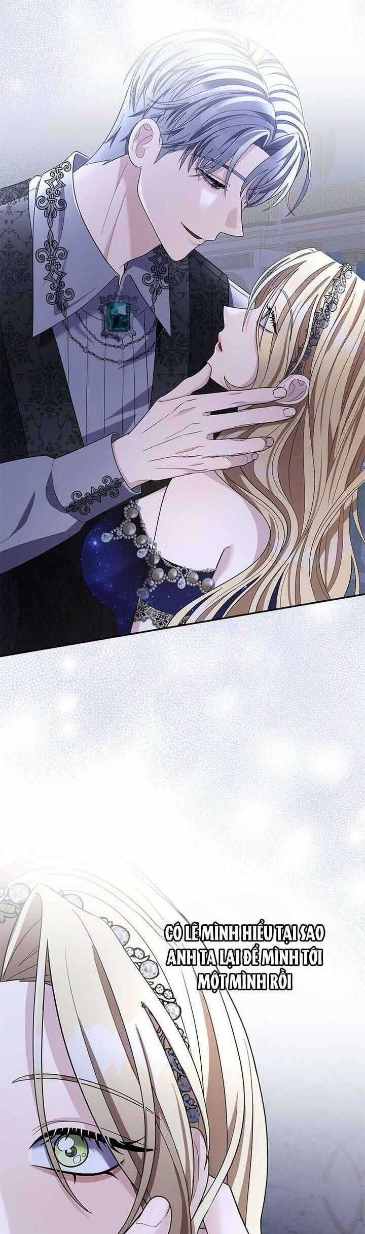 Dụ Hoặc - Chương 8 - Trang 17