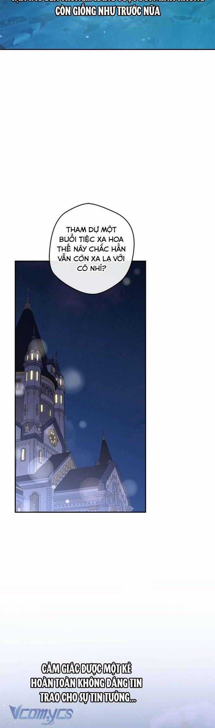 Dụ Hoặc - Chương 8 - Trang 19