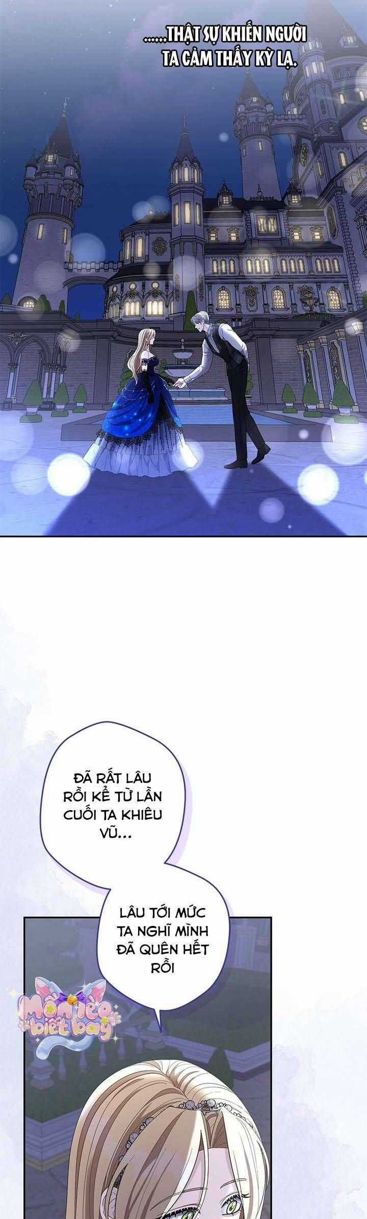 Dụ Hoặc - Chương 8 - Trang 20