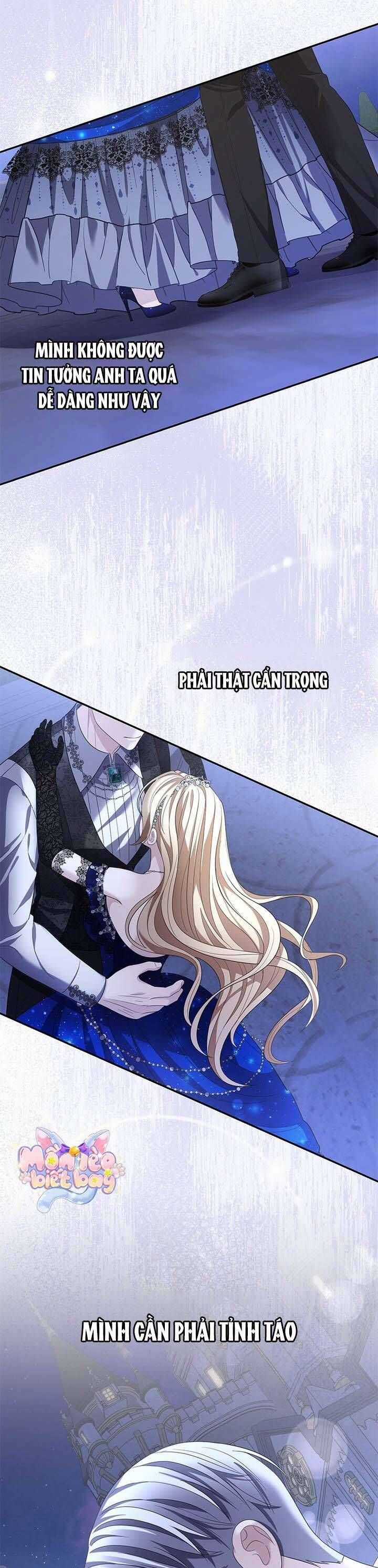 Dụ Hoặc - Chương 8 - Trang 28