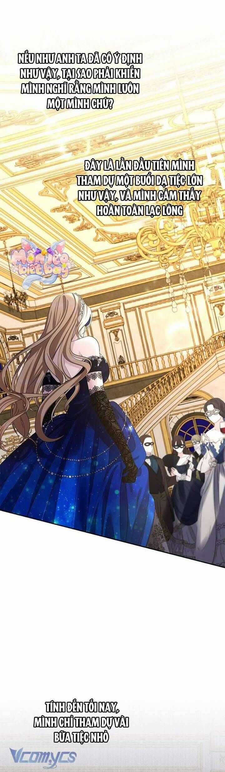 Dụ Hoặc - Chương 8 - Trang 4