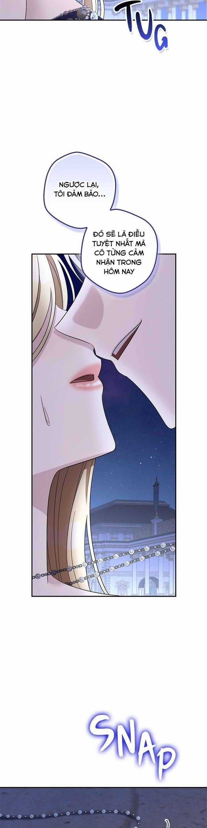 Dụ Hoặc - Chương 8 - Trang 32