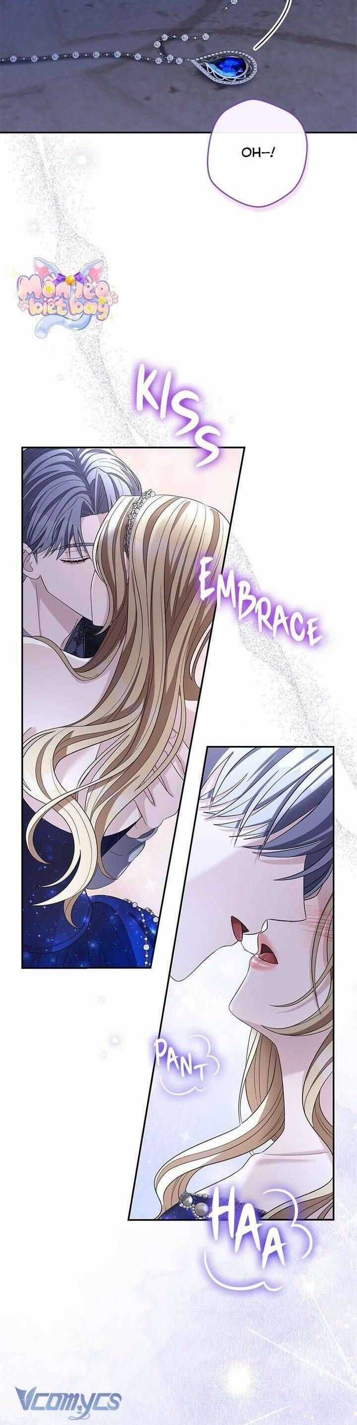 Dụ Hoặc - Chương 8 - Trang 33