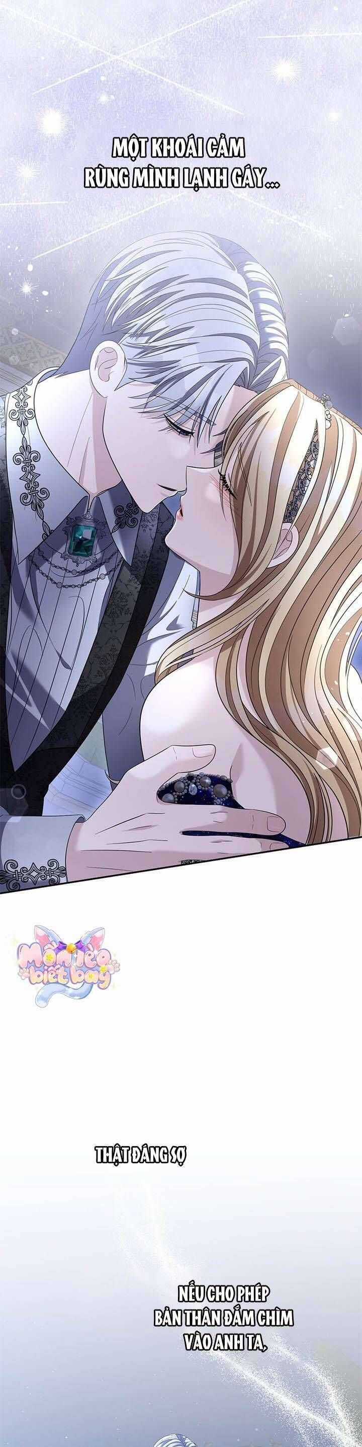 Dụ Hoặc - Chương 8 - Trang 34