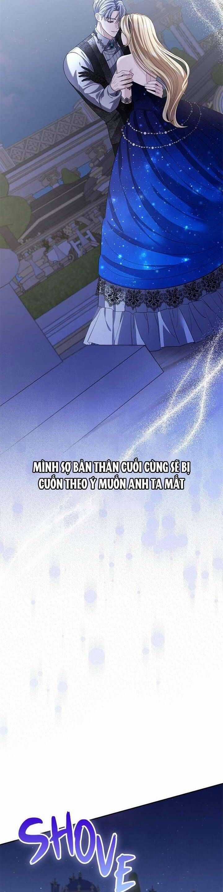 Dụ Hoặc - Chương 8 - Trang 35