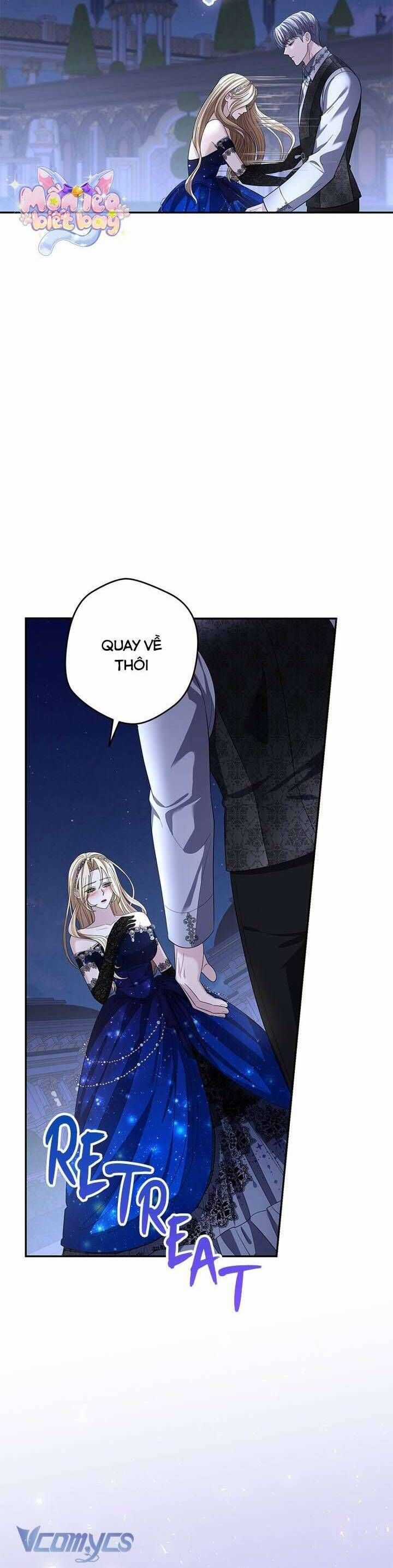 Dụ Hoặc - Chương 8 - Trang 36