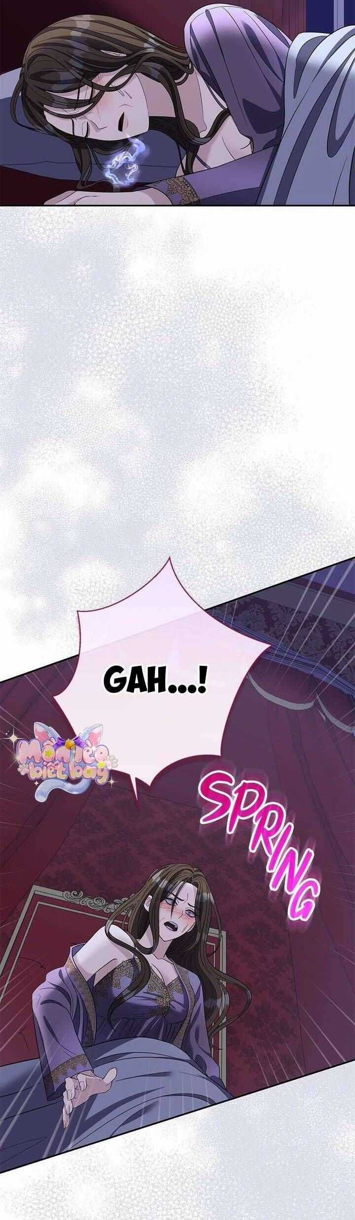 Dụ Hoặc - Chương 8 - Trang 39