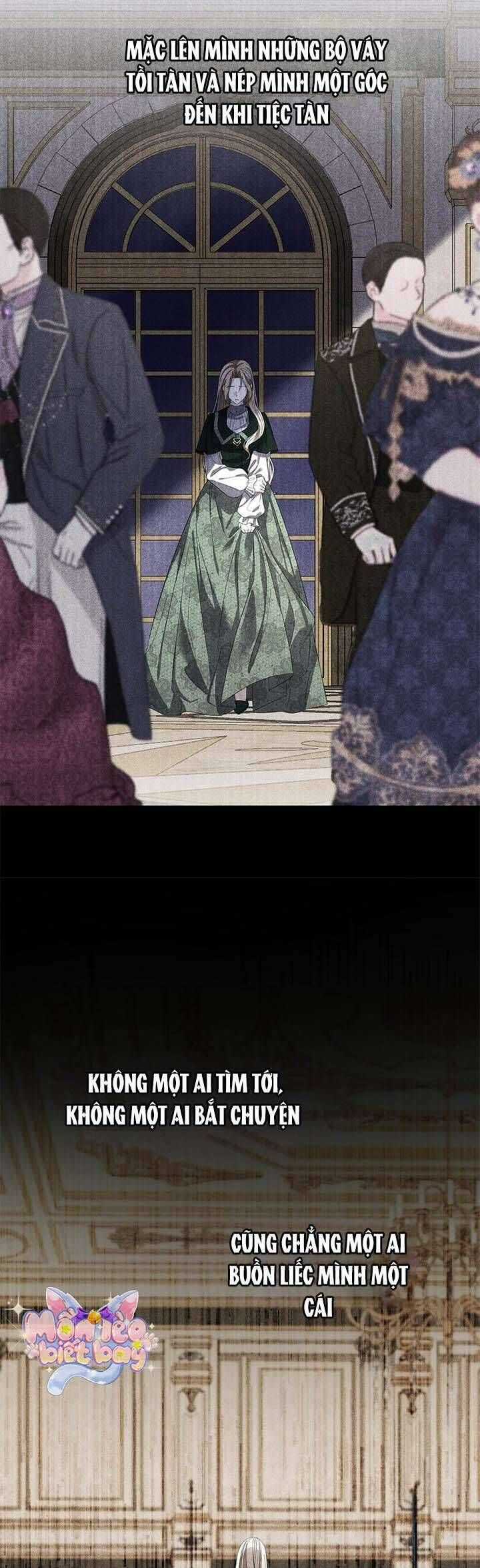 Dụ Hoặc - Chương 8 - Trang 5