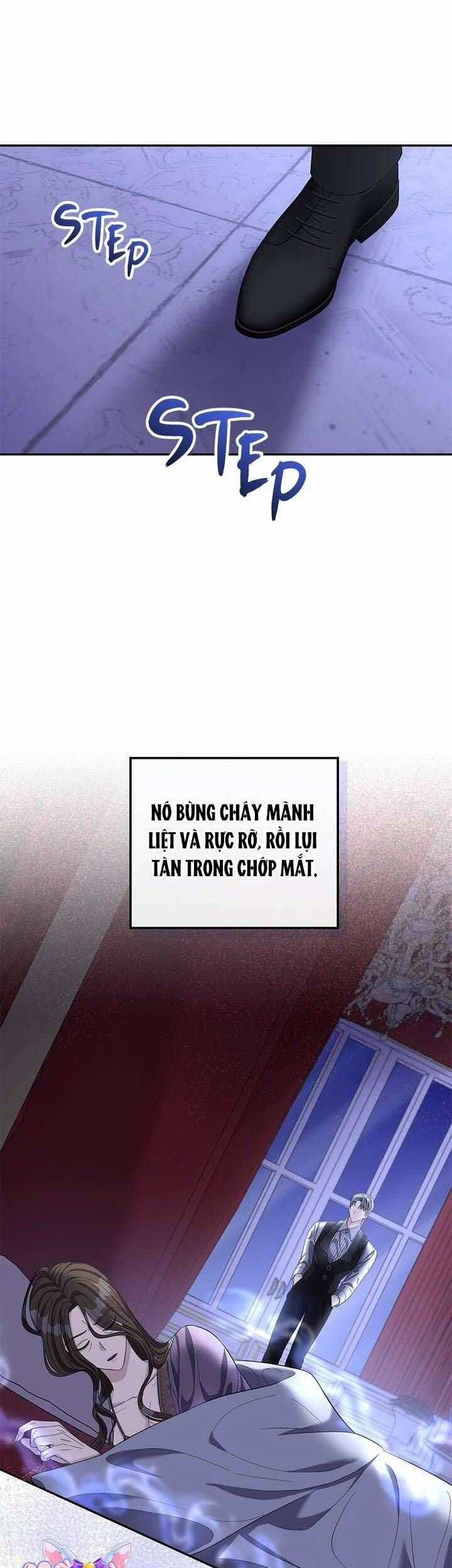 Dụ Hoặc - Chương 8 - Trang 47