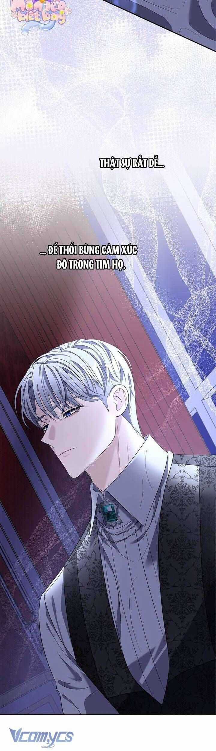 Dụ Hoặc - Chương 8 - Trang 48