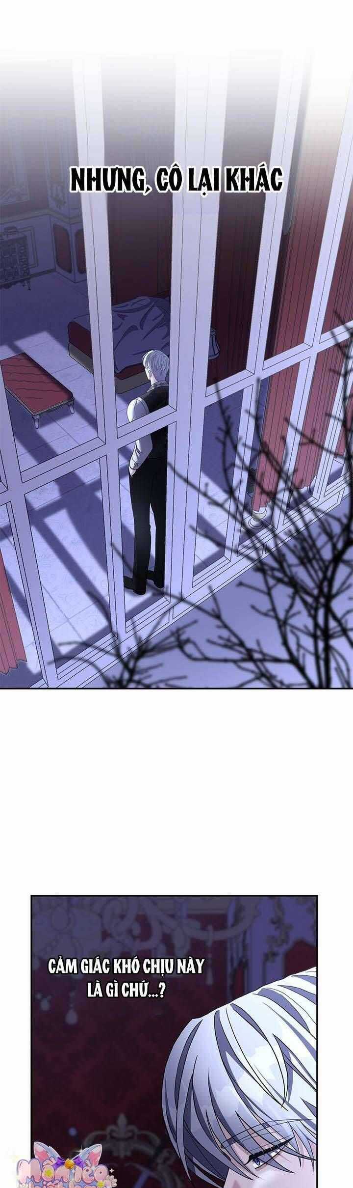 Dụ Hoặc - Chương 8 - Trang 49