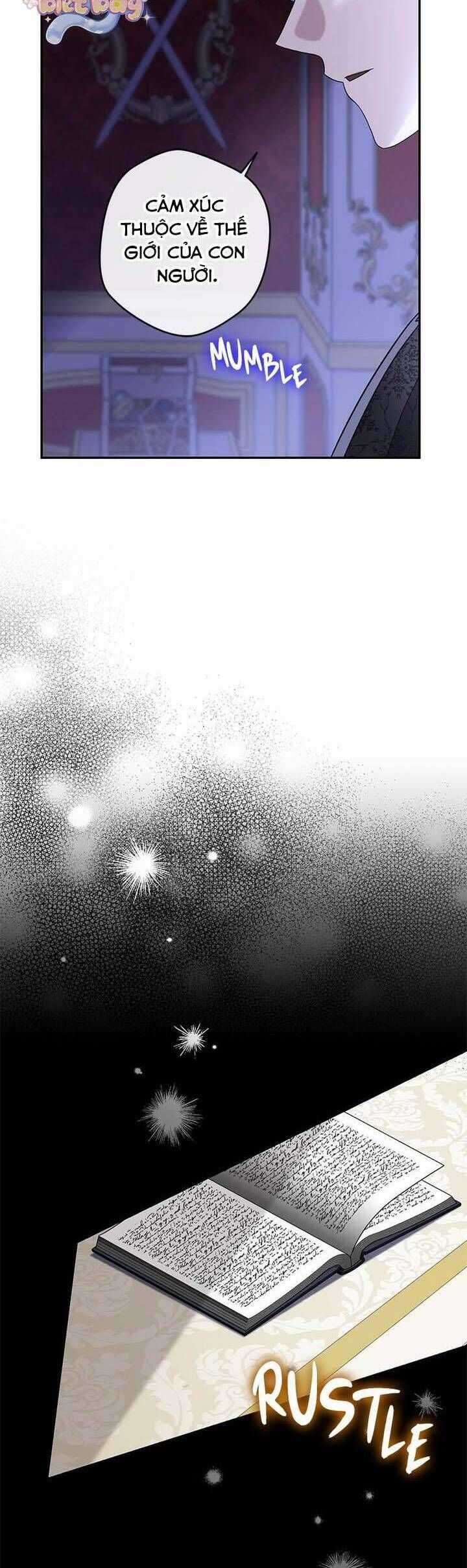 Dụ Hoặc - Chương 8 - Trang 50