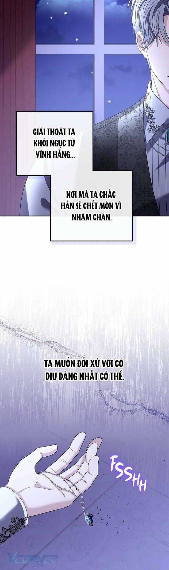 Dụ Hoặc - Chương 8 - Trang 52