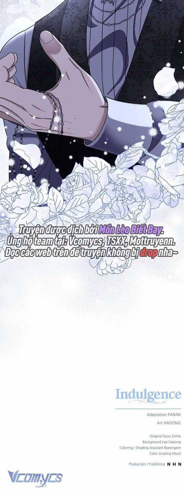 Dụ Hoặc - Chương 8 - Trang 54