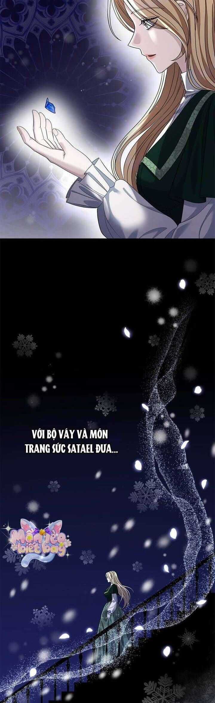 Dụ Hoặc - Chương 8 - Trang 7