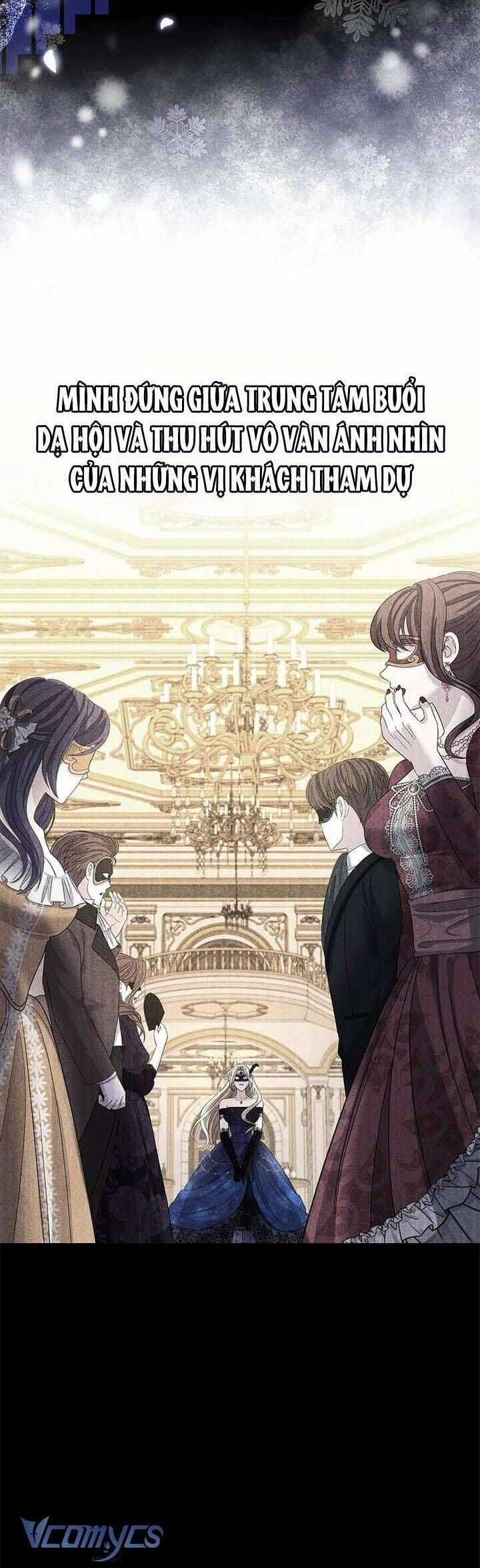 Dụ Hoặc - Chương 8 - Trang 8