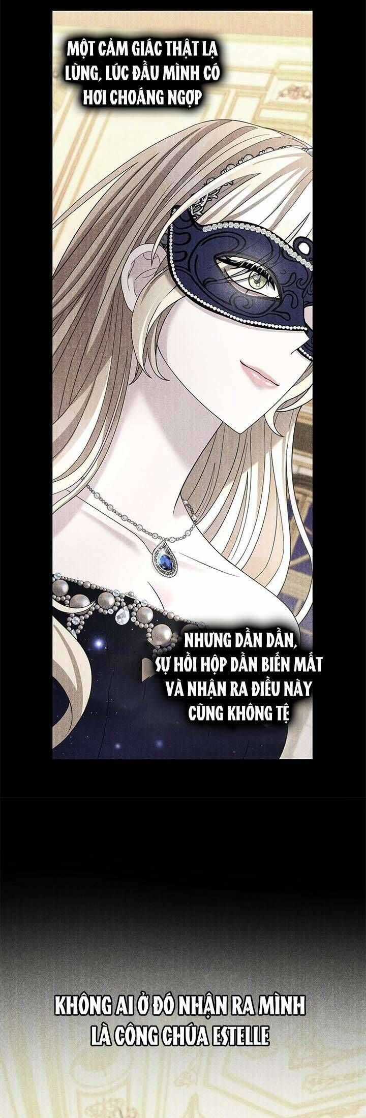 Dụ Hoặc - Chương 8 - Trang 9