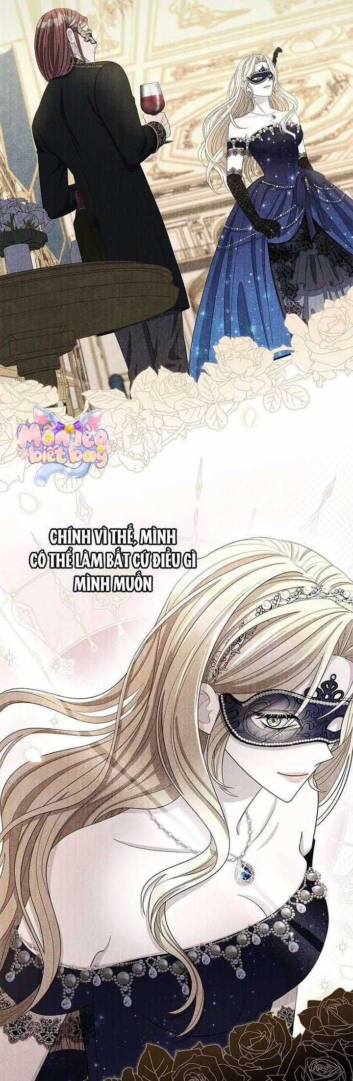 Dụ Hoặc - Chương 8 - Trang 10