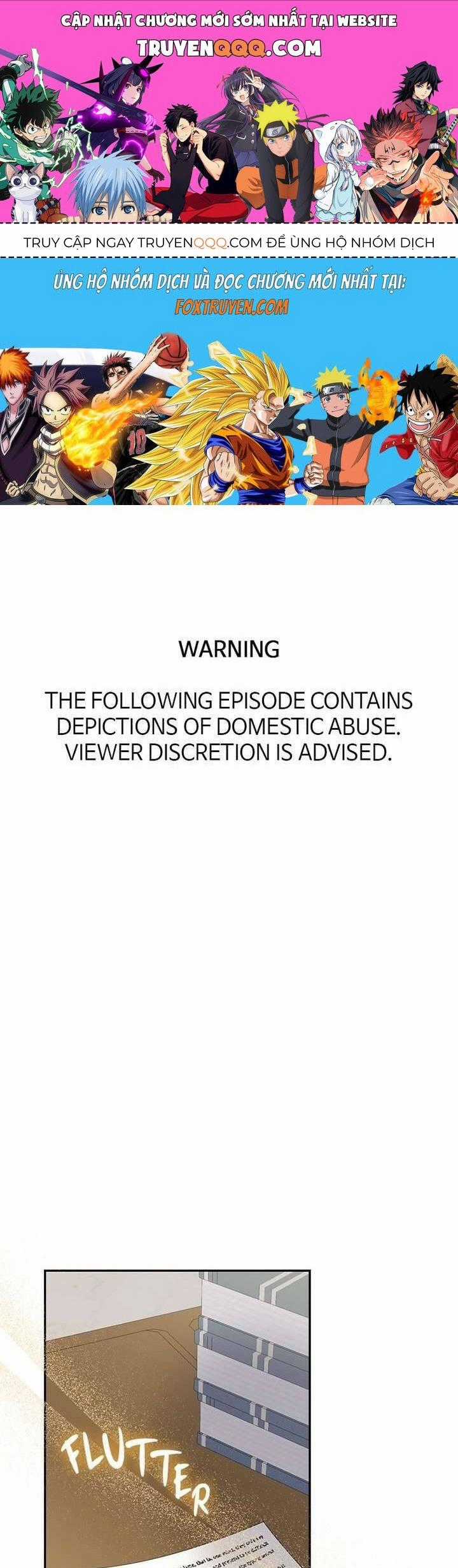 Dụ Hoặc - Chương 9 - Trang 1