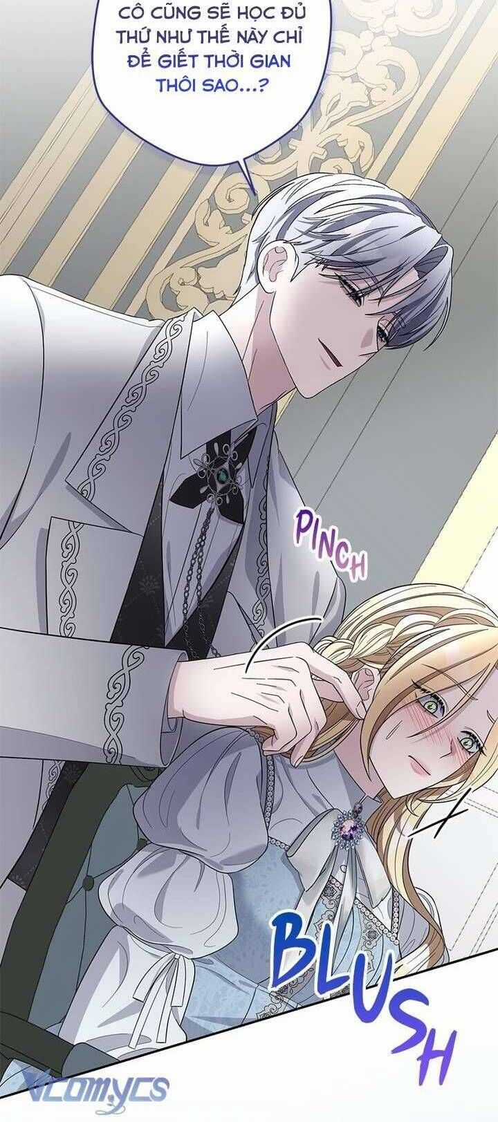 Dụ Hoặc - Chương 9 - Trang 17