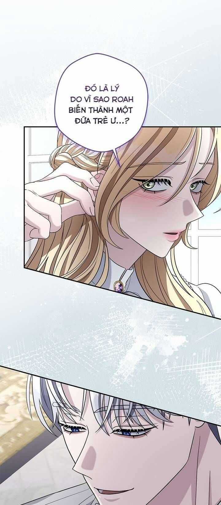 Dụ Hoặc - Chương 9 - Trang 18