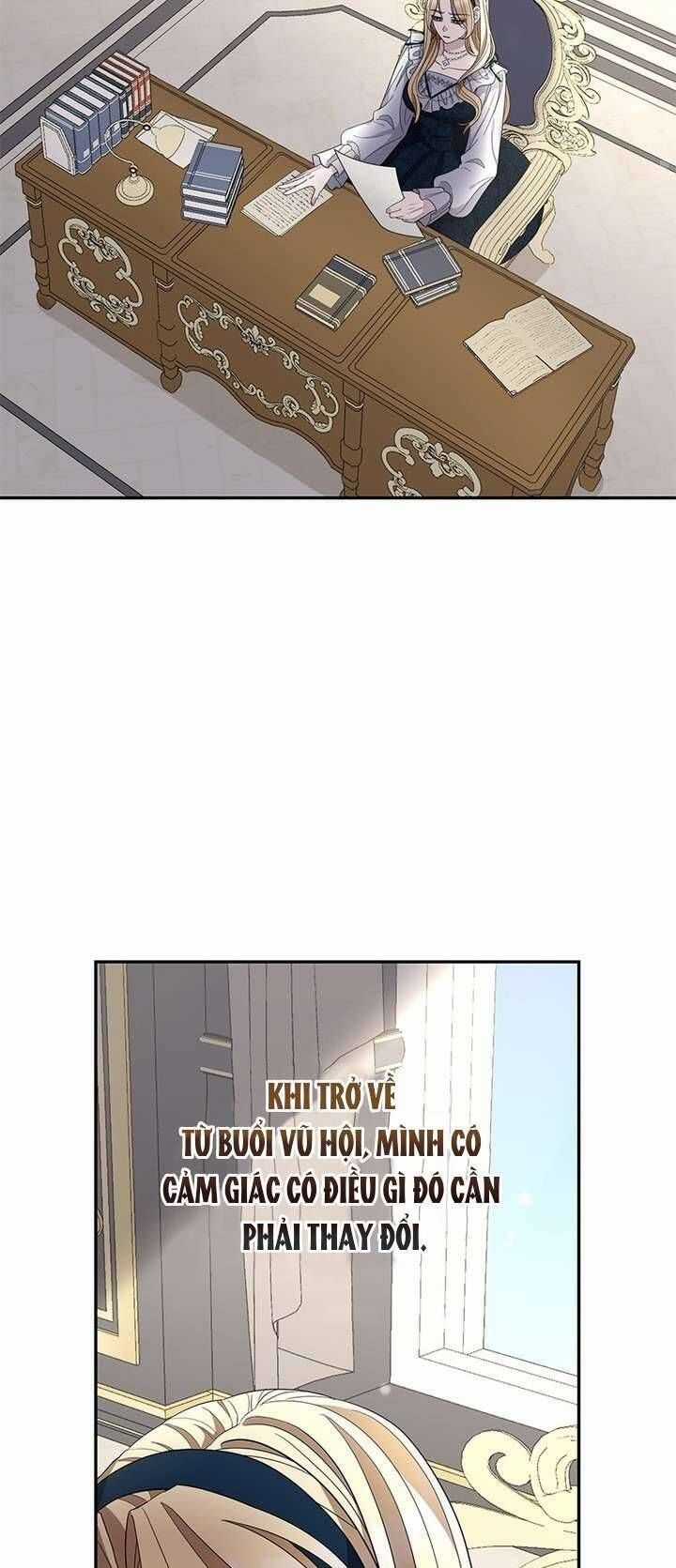 Dụ Hoặc - Chương 9 - Trang 3