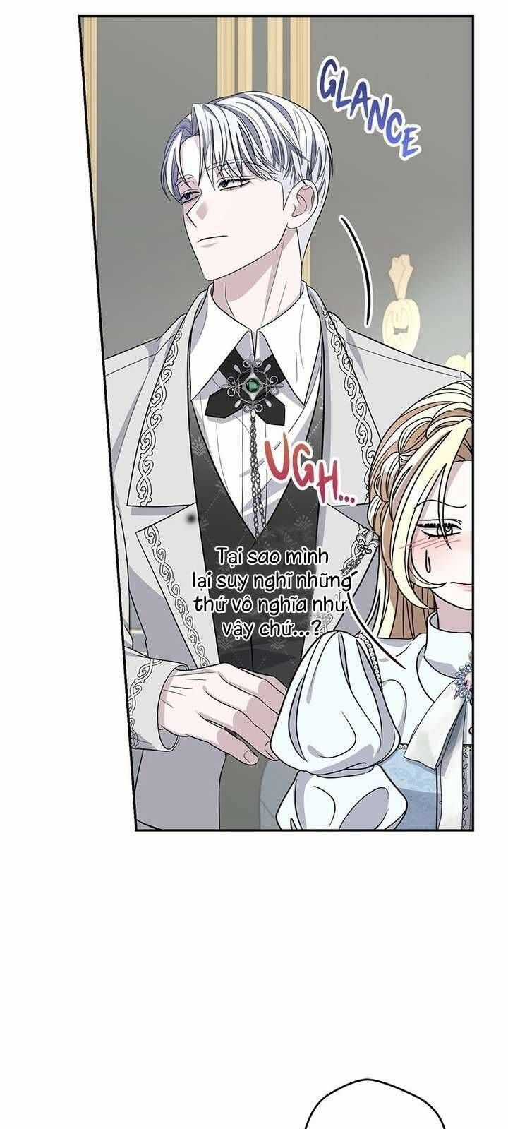 Dụ Hoặc - Chương 9 - Trang 21