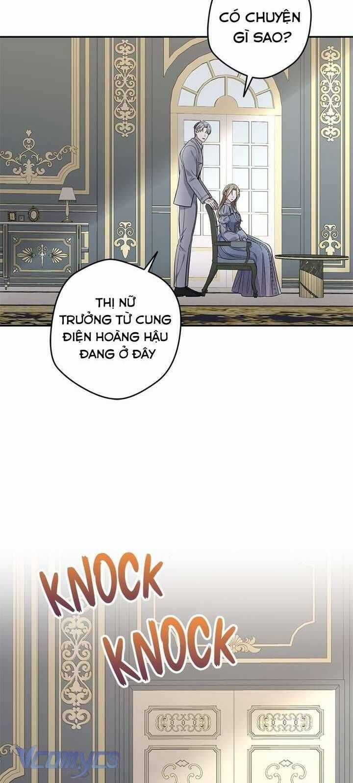 Dụ Hoặc - Chương 9 - Trang 22