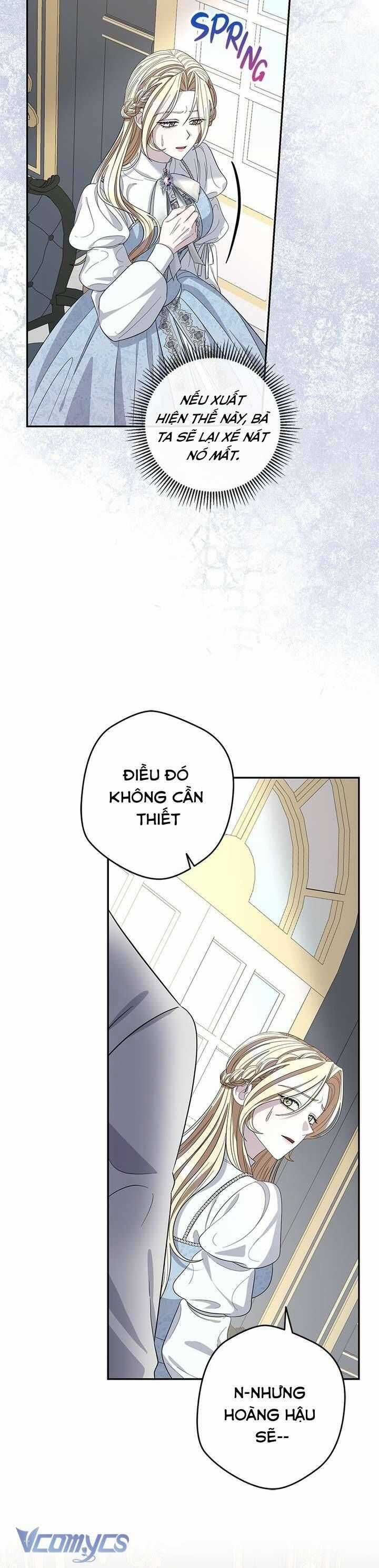 Dụ Hoặc - Chương 9 - Trang 25