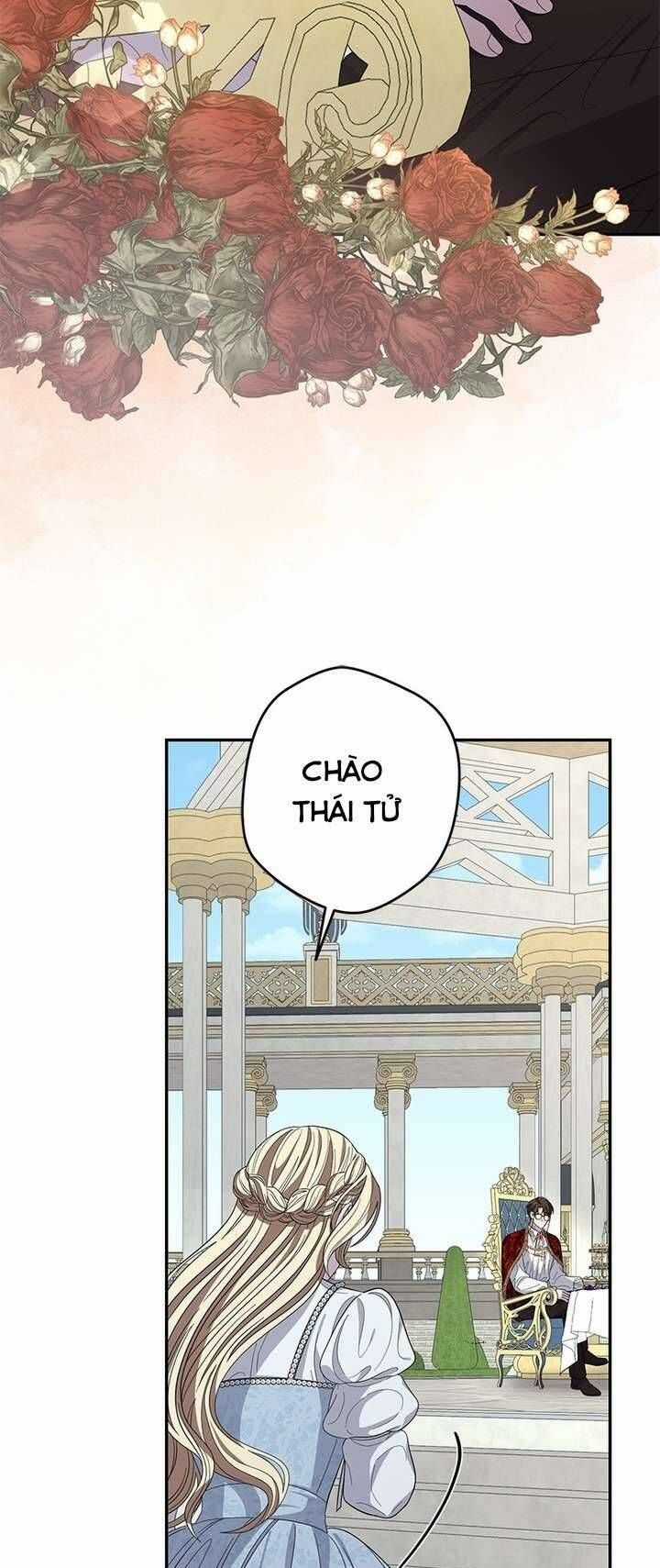 Dụ Hoặc - Chương 9 - Trang 34