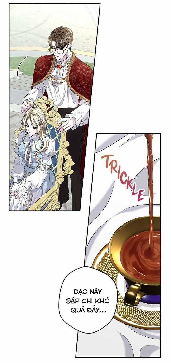 Dụ Hoặc - Chương 9 - Trang 36