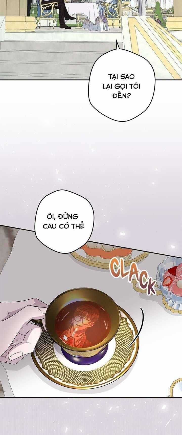 Dụ Hoặc - Chương 9 - Trang 40