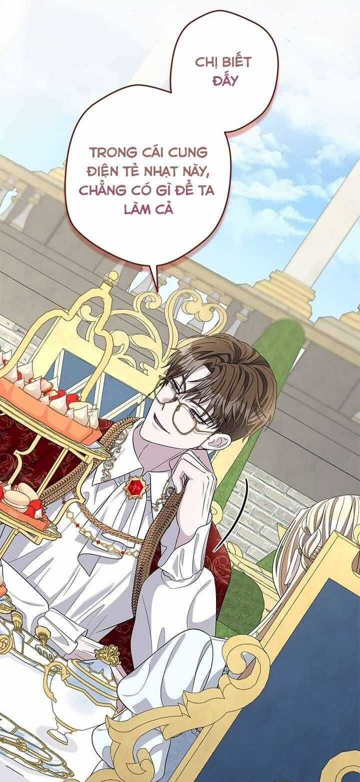 Dụ Hoặc - Chương 9 - Trang 42