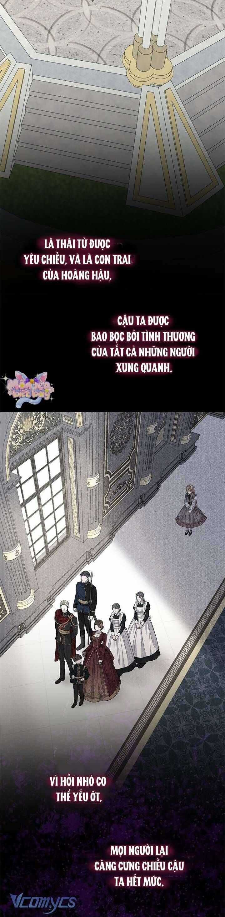 Dụ Hoặc - Chương 9 - Trang 44