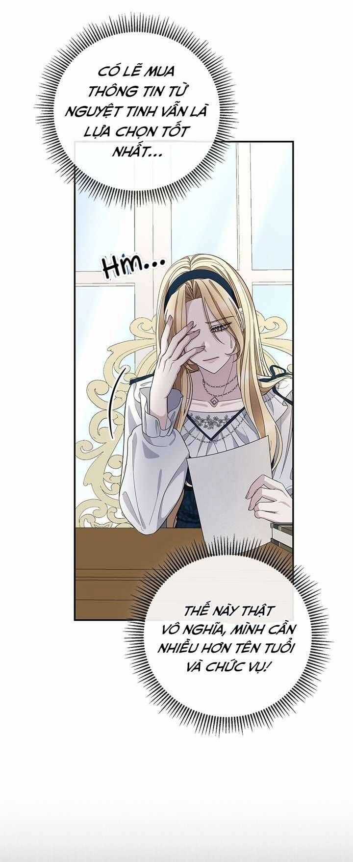 Dụ Hoặc - Chương 9 - Trang 6