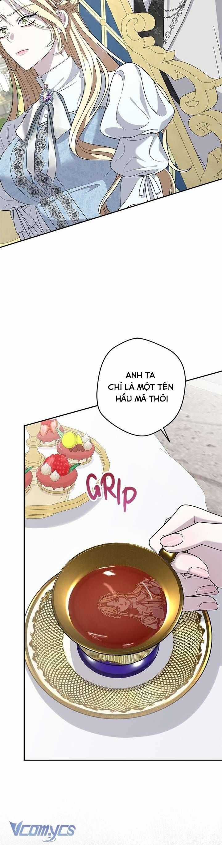 Dụ Hoặc - Chương 9 - Trang 51