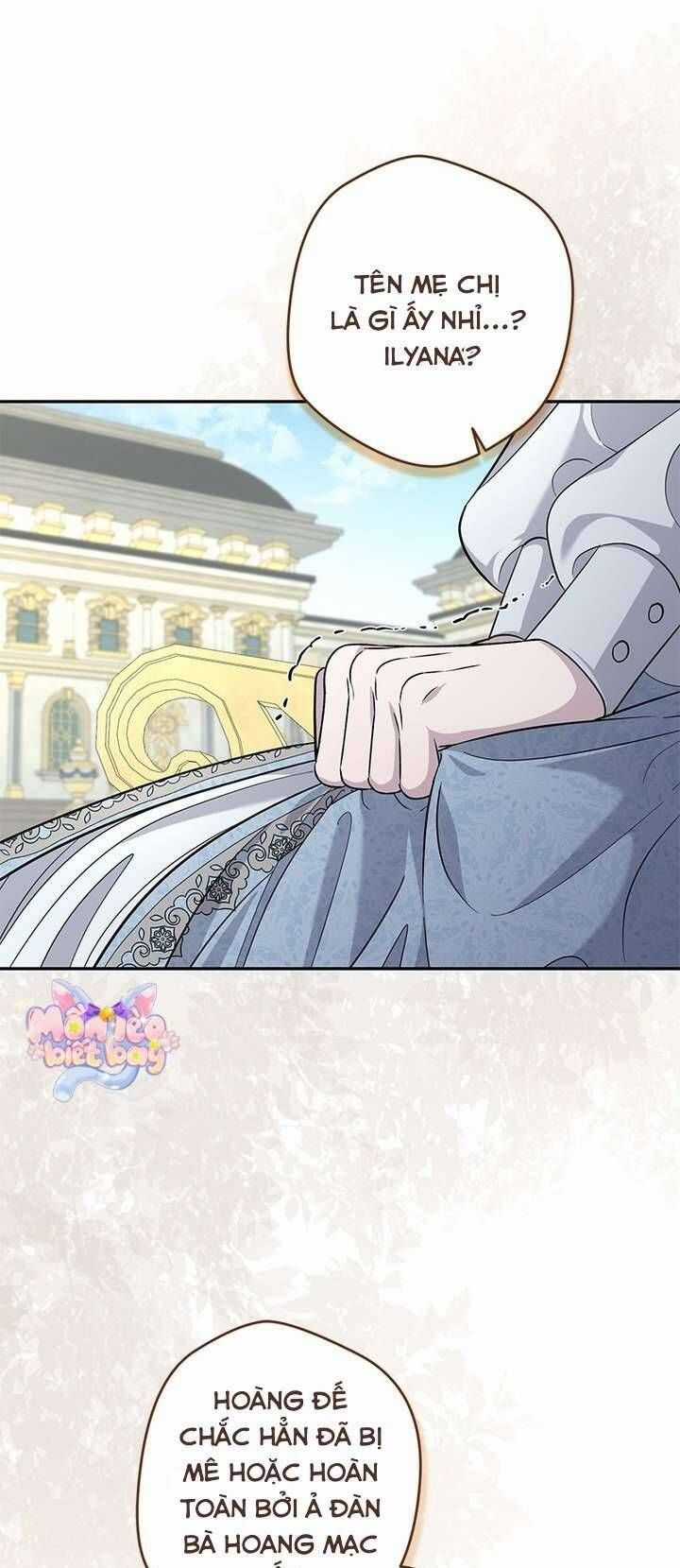 Dụ Hoặc - Chương 9 - Trang 54