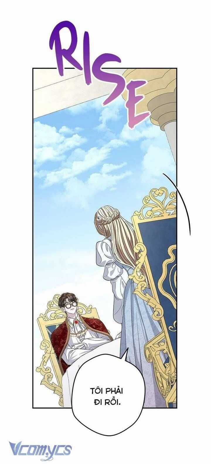 Dụ Hoặc - Chương 9 - Trang 61