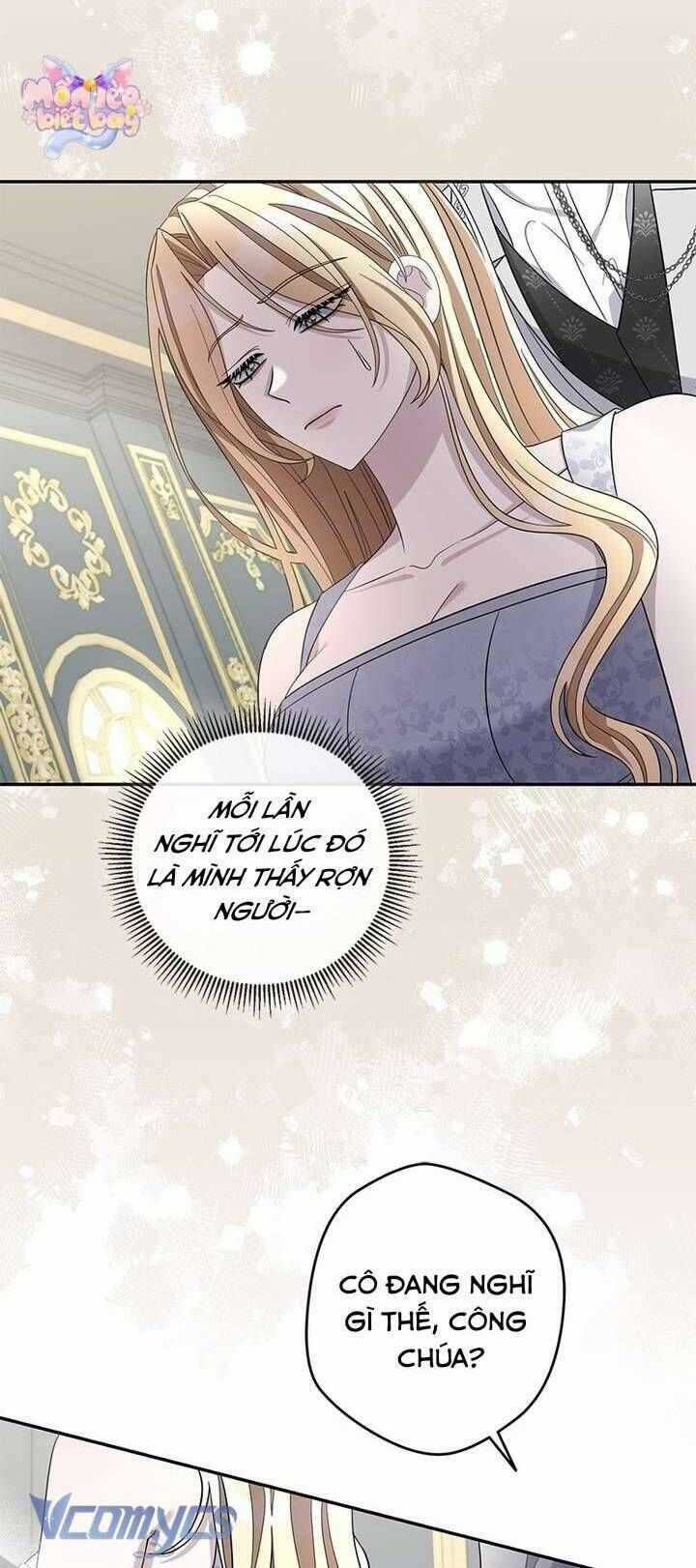 Dụ Hoặc - Chương 9 - Trang 9