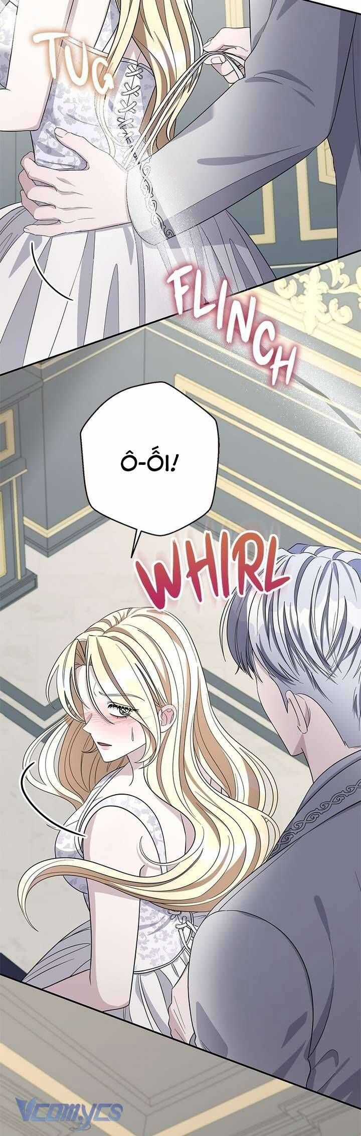 Dụ Hoặc - Chương 9 - Trang 10