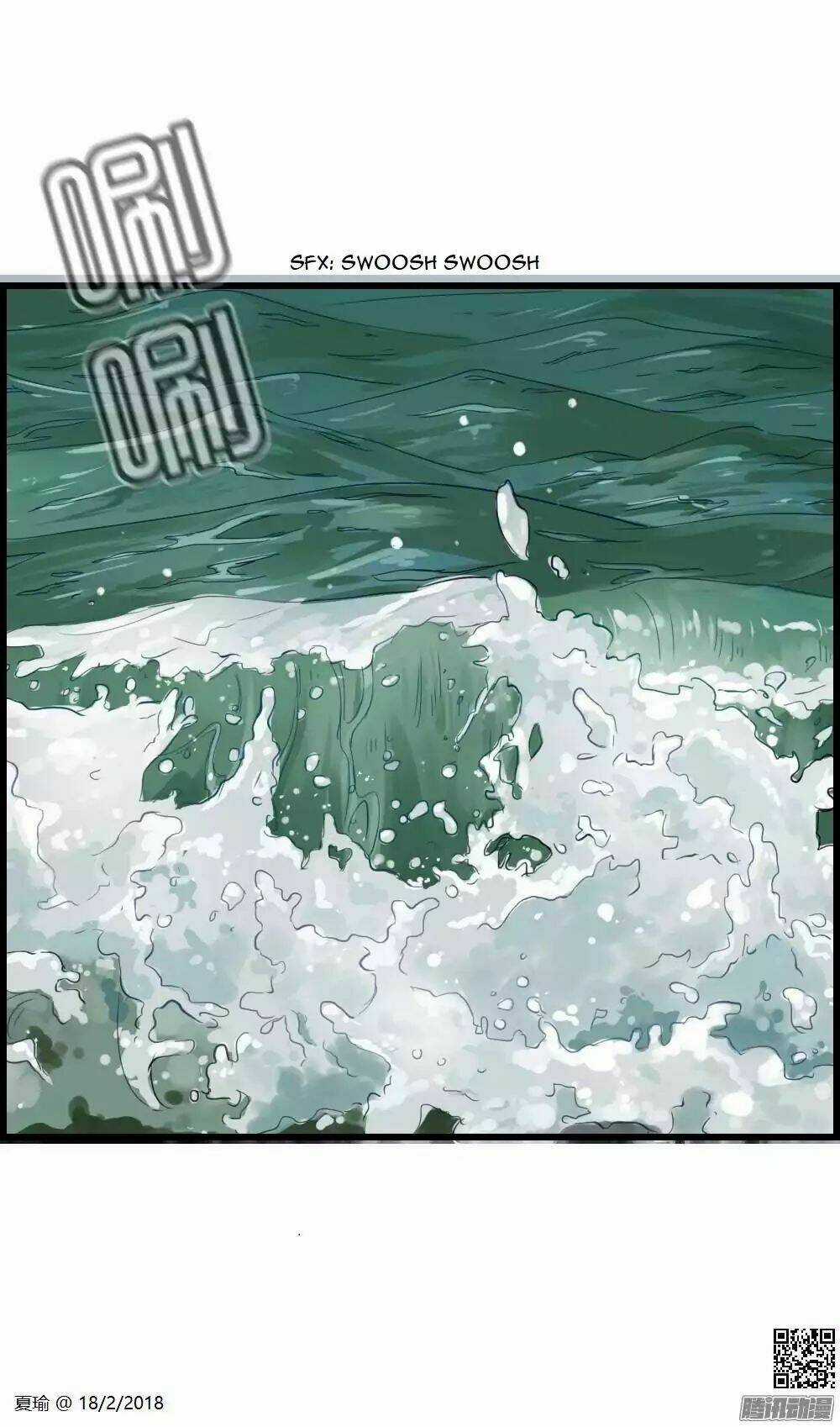 Dữ Liệu Tình Yêu - Chapter 2 - Trang 11