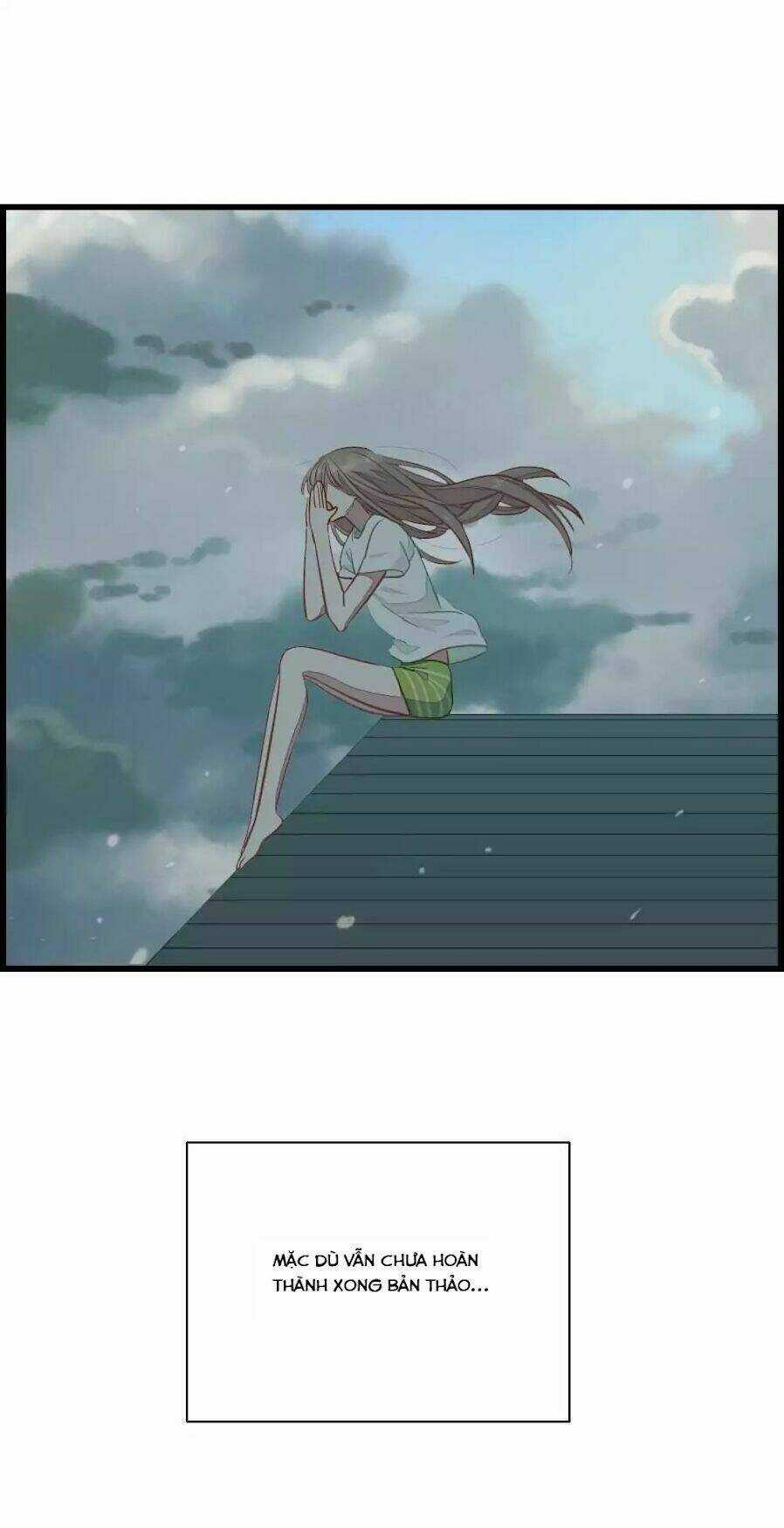 Dữ Liệu Tình Yêu - Chapter 2 - Trang 12