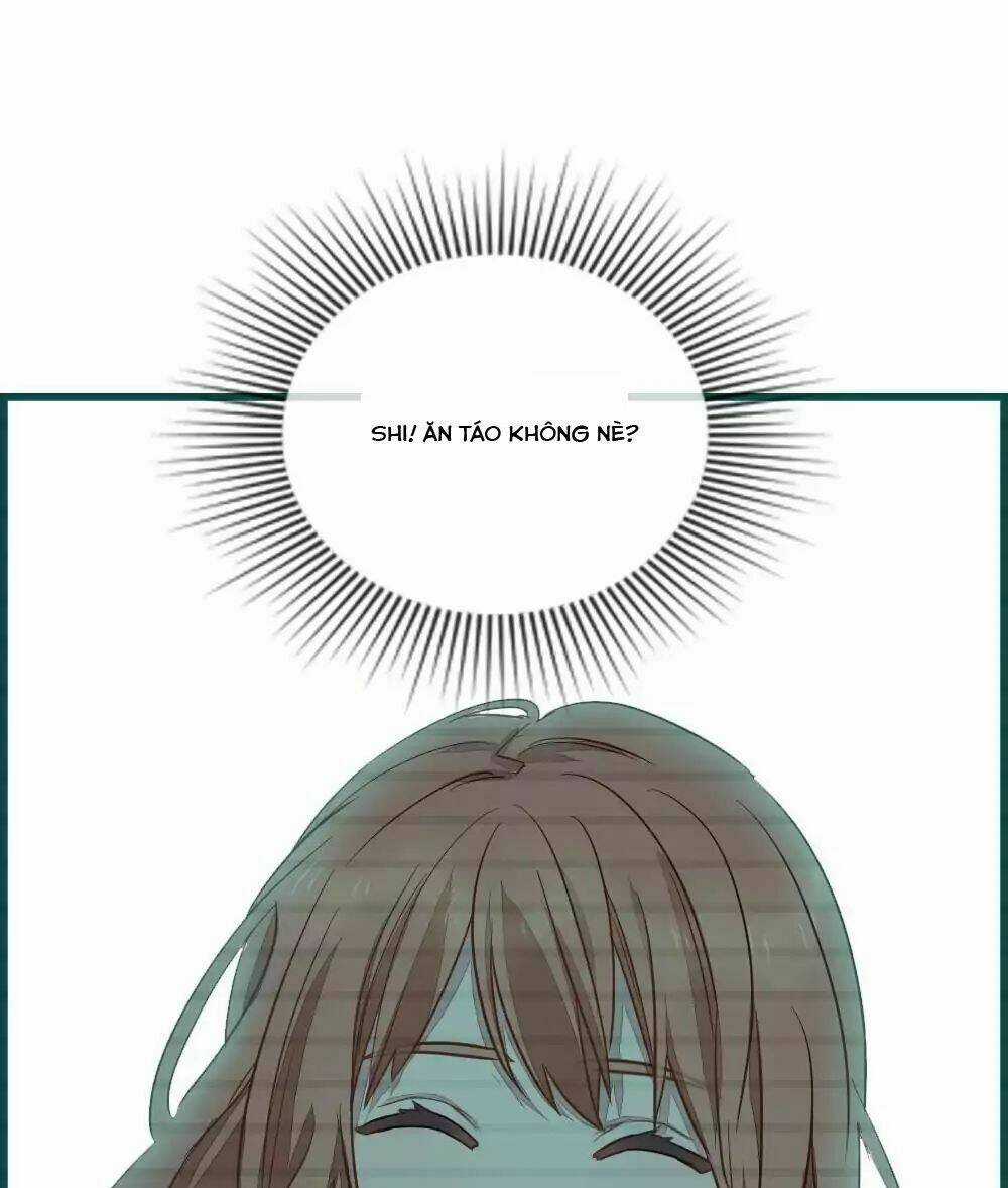 Dữ Liệu Tình Yêu - Chapter 2 - Trang 3