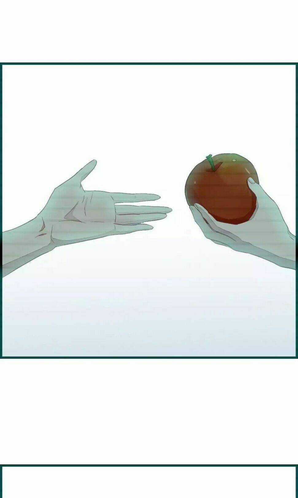 Dữ Liệu Tình Yêu - Chapter 2 - Trang 5