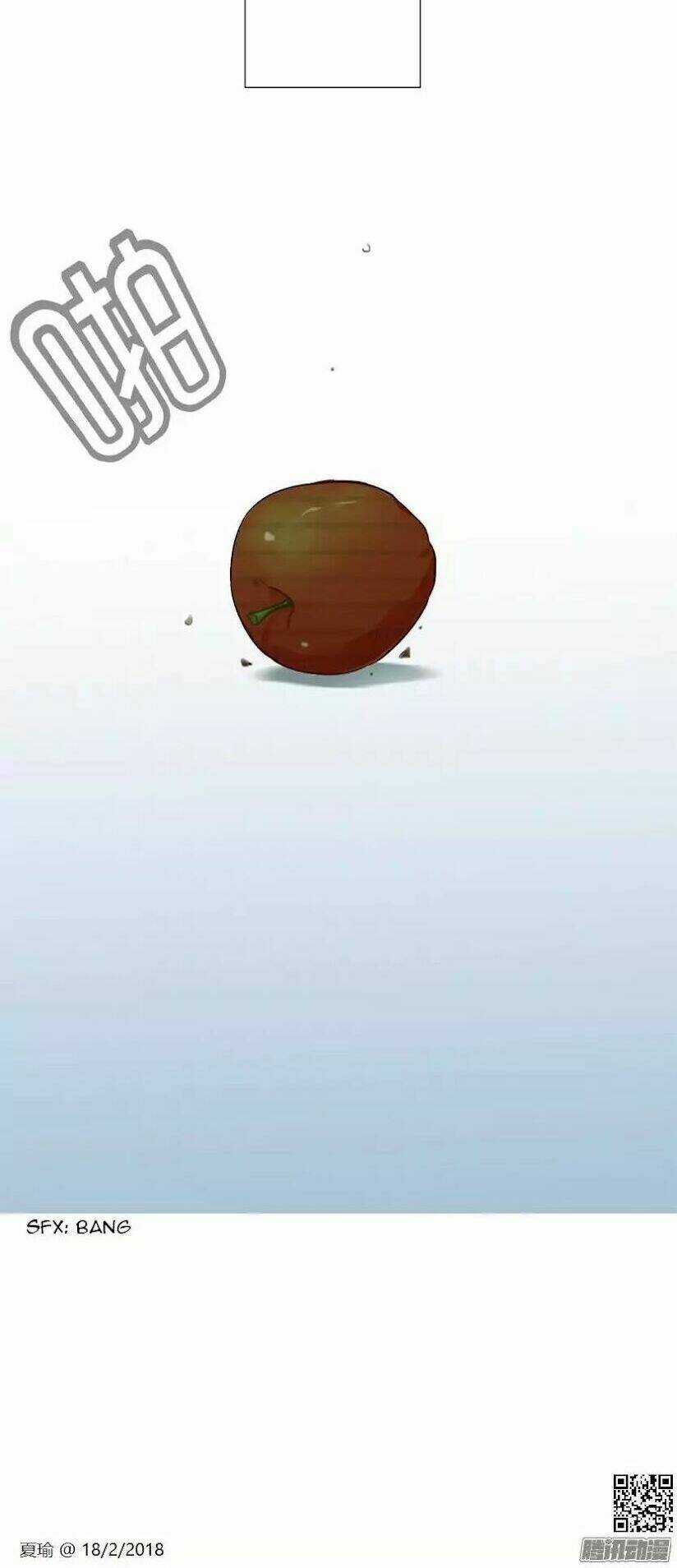 Dữ Liệu Tình Yêu - Chapter 2 - Trang 8