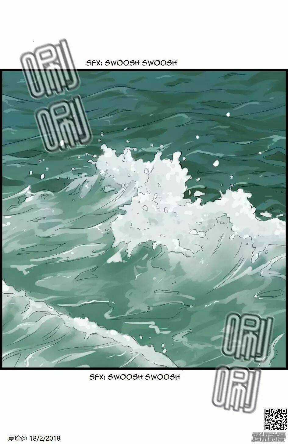 Dữ Liệu Tình Yêu - Chapter 2 - Trang 9