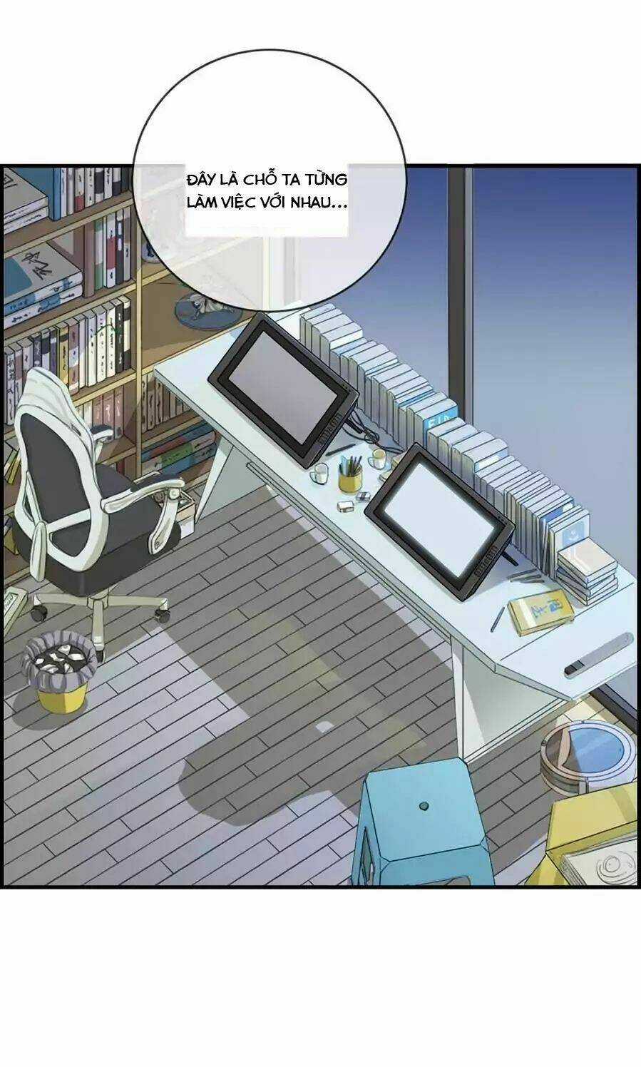 Dữ Liệu Tình Yêu - Chapter 3 - Trang 4